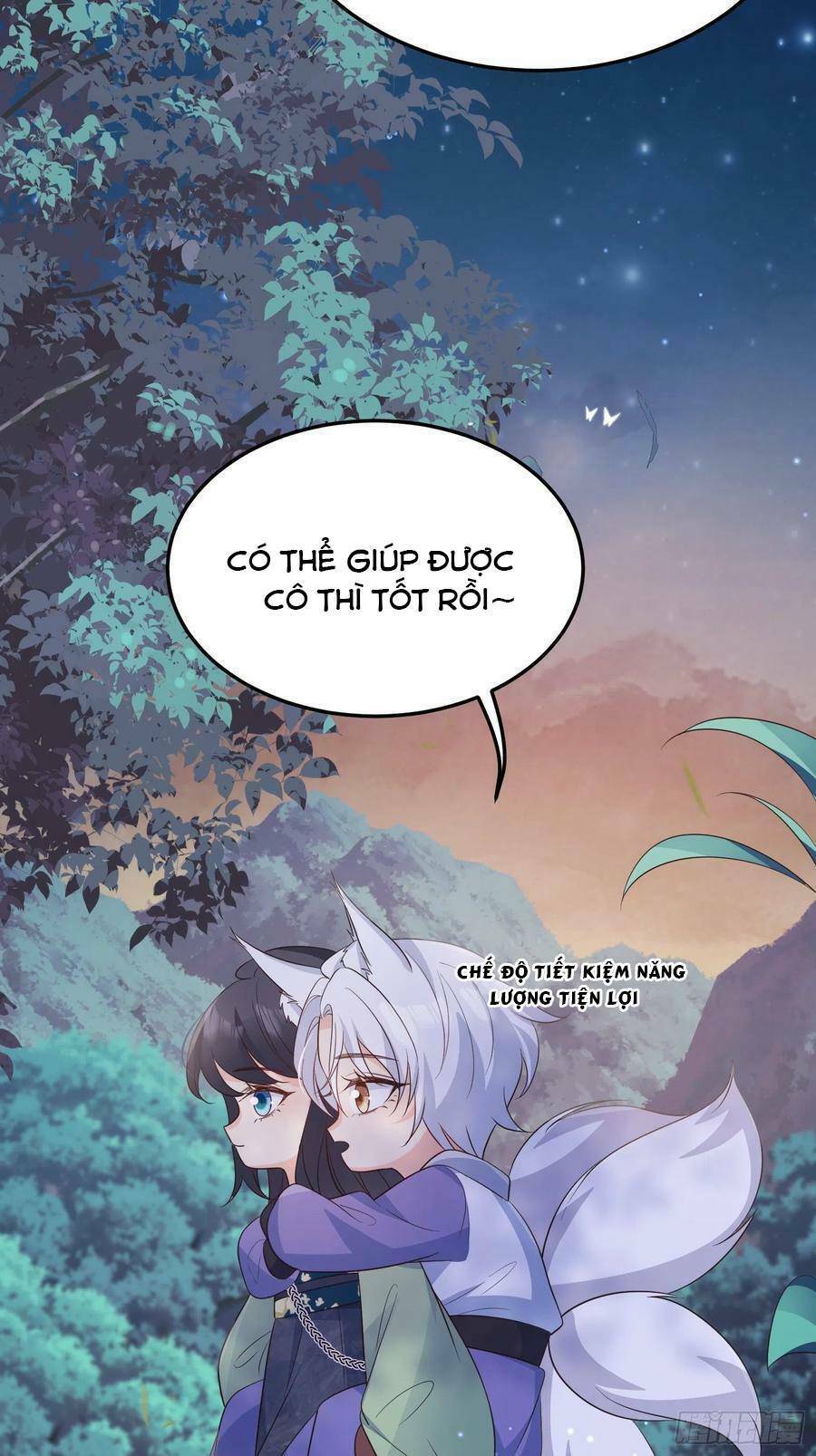 Tiểu Hồ Ly Hôm Nay Có Chút Ngoan Chap 63 - Next Chap 64