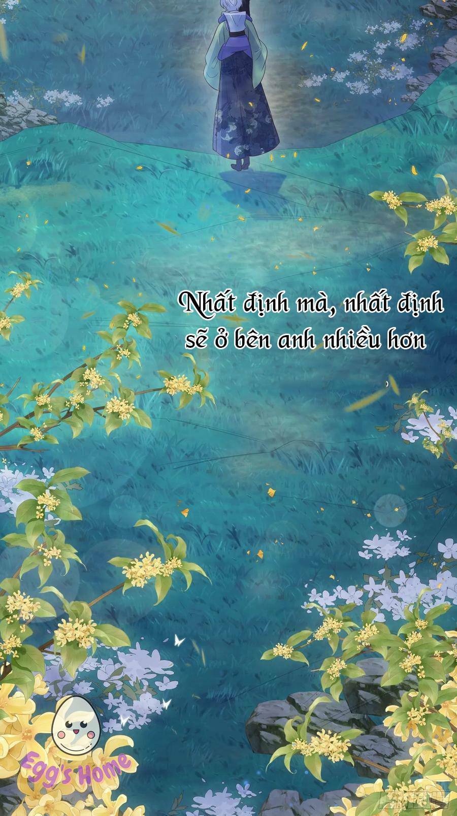 Tiểu Hồ Ly Hôm Nay Có Chút Ngoan Chap 63 - Next Chap 64