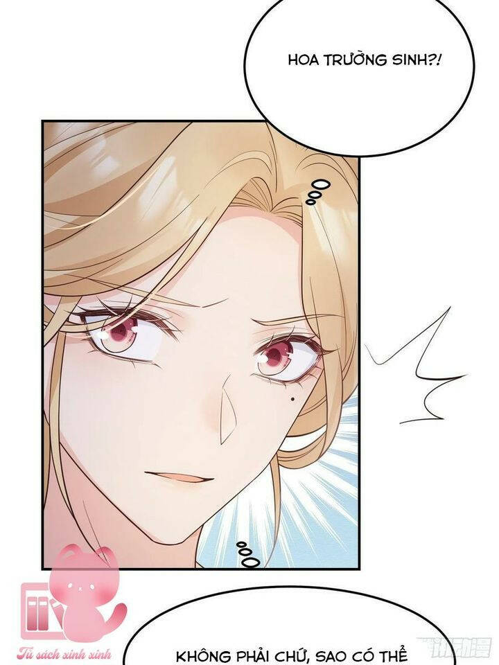 Tiểu Hồ Ly Hôm Nay Có Chút Ngoan Chap 64 - Next Chap 65