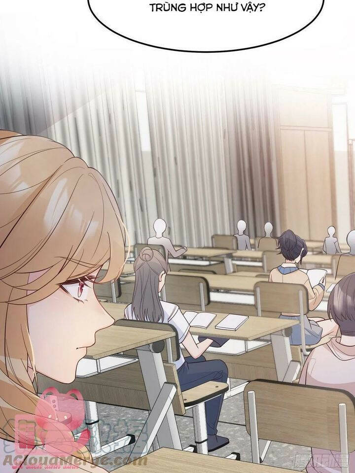 Tiểu Hồ Ly Hôm Nay Có Chút Ngoan Chap 64 - Next Chap 65