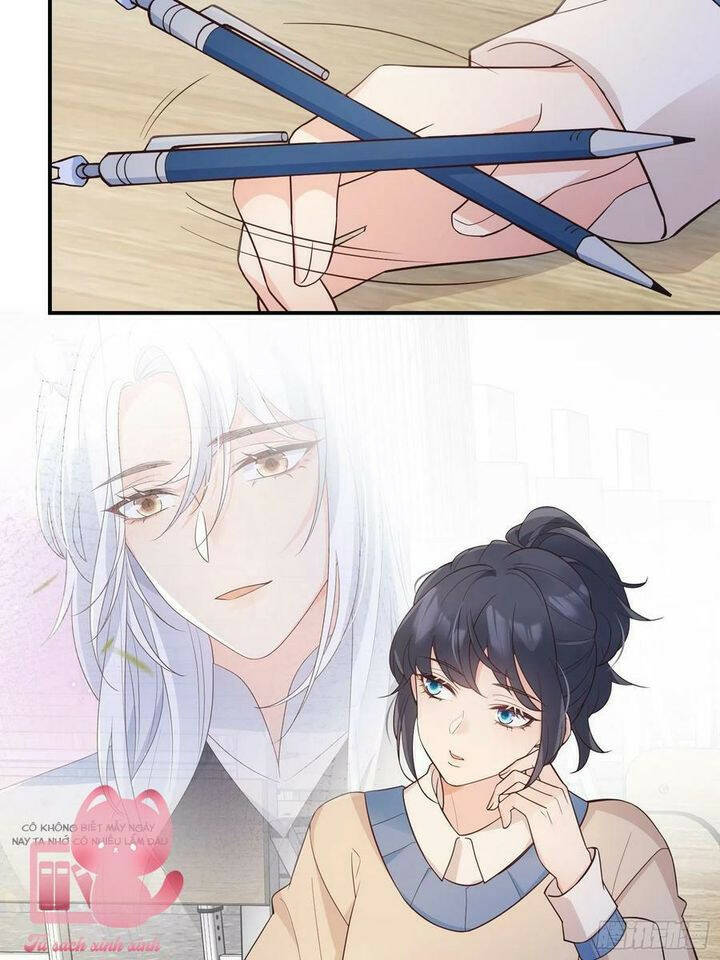 Tiểu Hồ Ly Hôm Nay Có Chút Ngoan Chap 64 - Next Chap 65