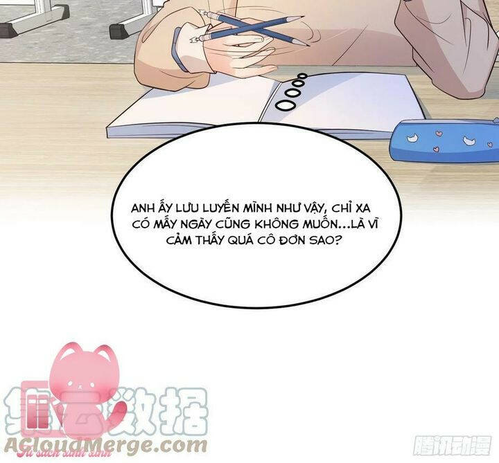 Tiểu Hồ Ly Hôm Nay Có Chút Ngoan Chap 64 - Next Chap 65