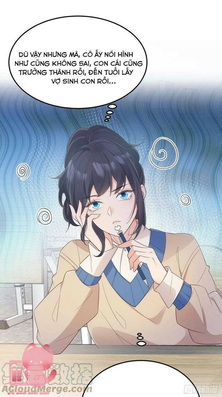 Tiểu Hồ Ly Hôm Nay Có Chút Ngoan Chap 64 - Next Chap 65