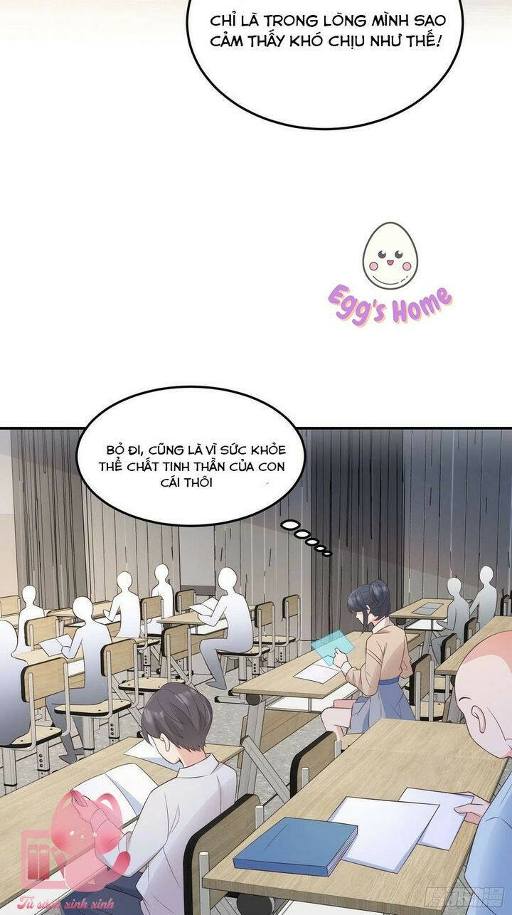 Tiểu Hồ Ly Hôm Nay Có Chút Ngoan Chap 64 - Next Chap 65