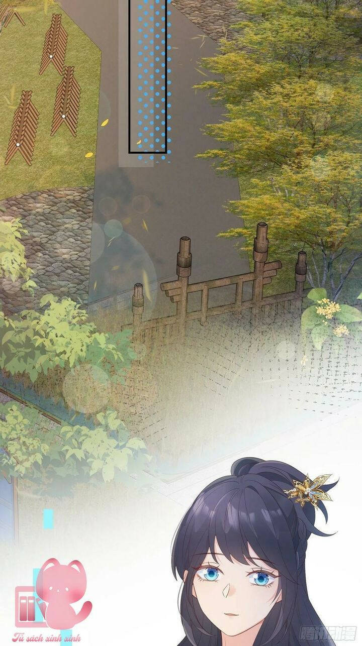 Tiểu Hồ Ly Hôm Nay Có Chút Ngoan Chap 64 - Next Chap 65