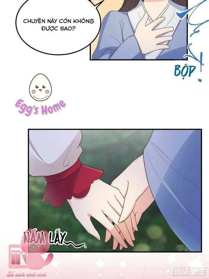 Tiểu Hồ Ly Hôm Nay Có Chút Ngoan Chap 64 - Next Chap 65