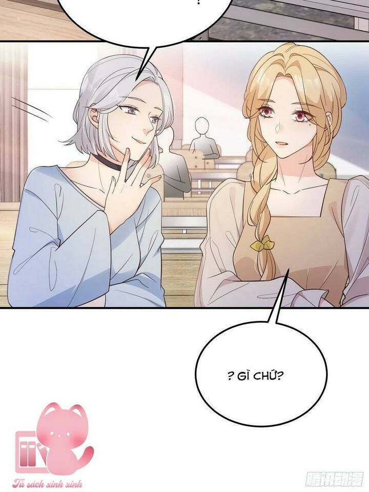 Tiểu Hồ Ly Hôm Nay Có Chút Ngoan Chap 64 - Next Chap 65