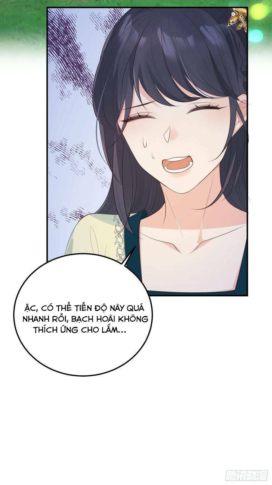 Tiểu Hồ Ly Hôm Nay Có Chút Ngoan Chap 65 - Next Chap 66