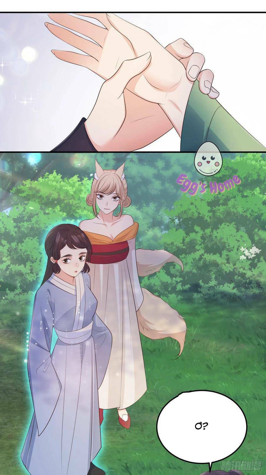 Tiểu Hồ Ly Hôm Nay Có Chút Ngoan Chap 65 - Next Chap 66