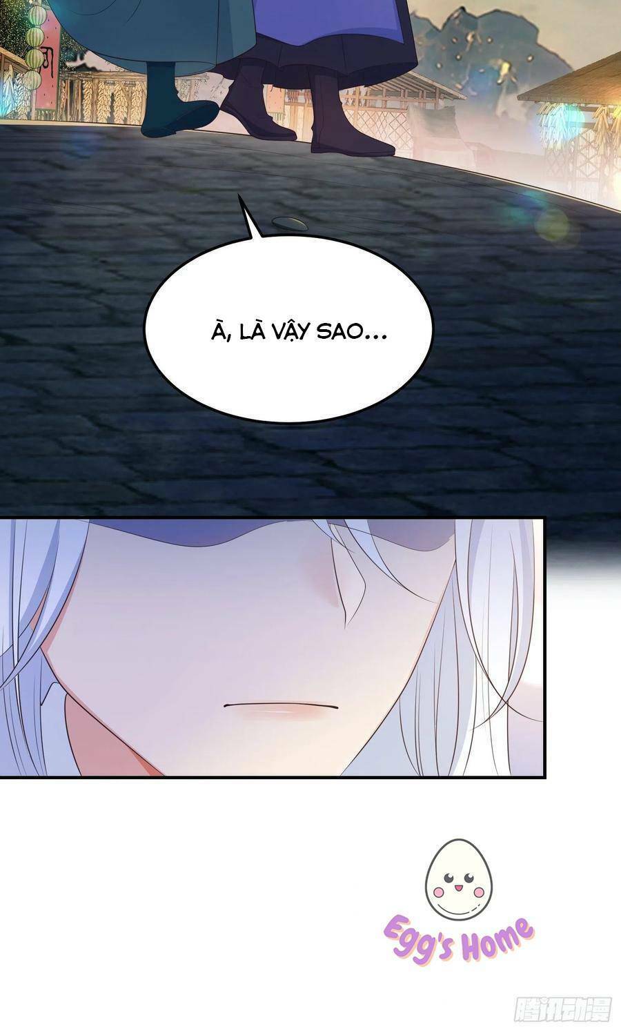 Tiểu Hồ Ly Hôm Nay Có Chút Ngoan Chap 65 - Next Chap 66