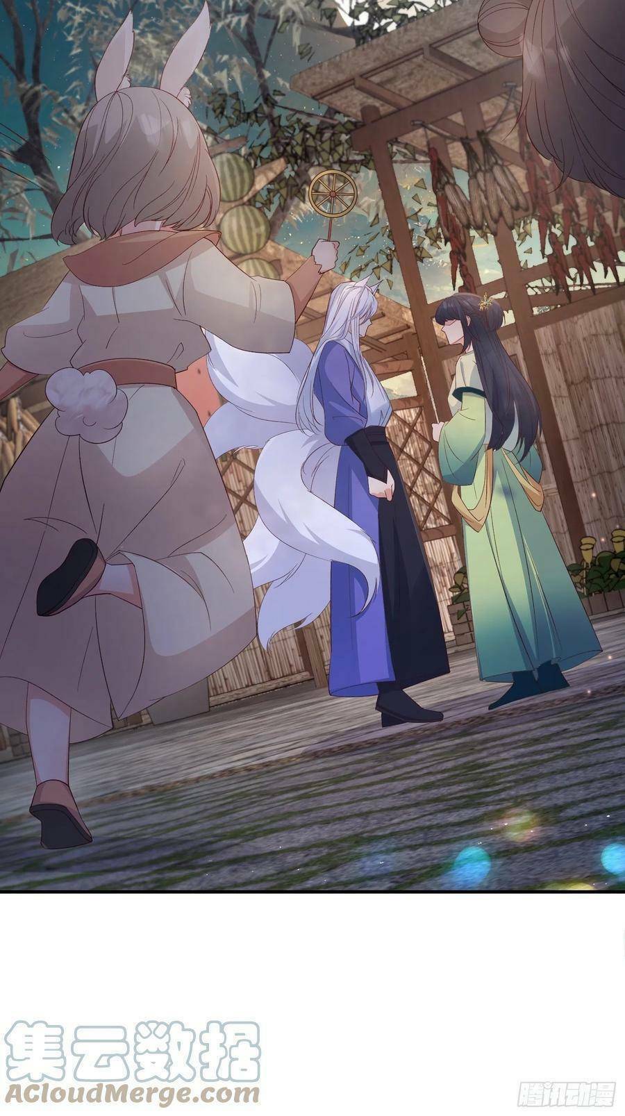 Tiểu Hồ Ly Hôm Nay Có Chút Ngoan Chap 65 - Next Chap 66