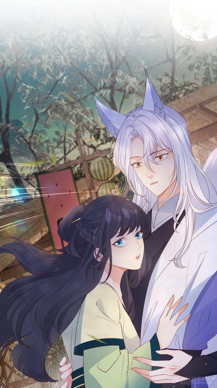 Tiểu Hồ Ly Hôm Nay Có Chút Ngoan Chap 65 - Next Chap 66