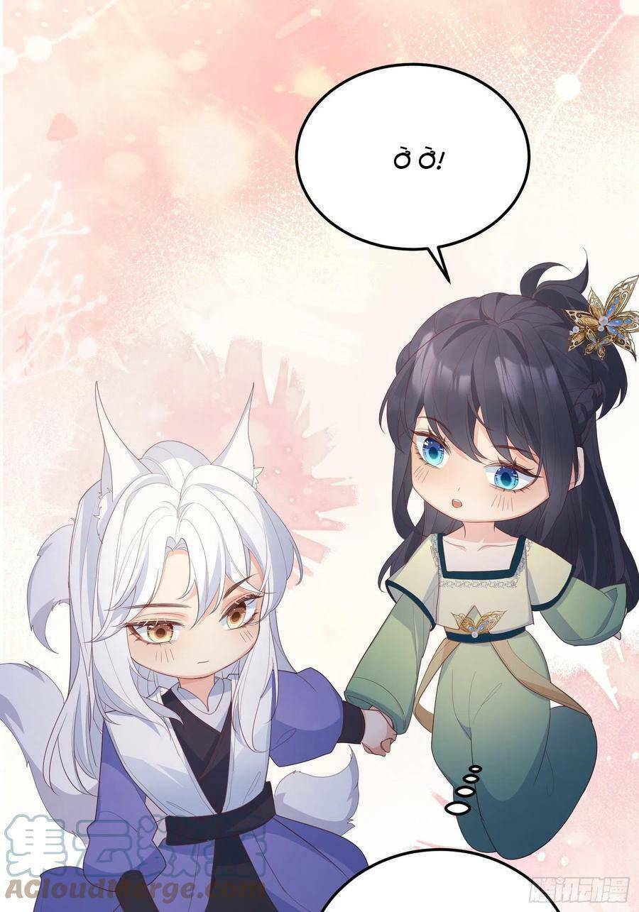 Tiểu Hồ Ly Hôm Nay Có Chút Ngoan Chap 65 - Next Chap 66