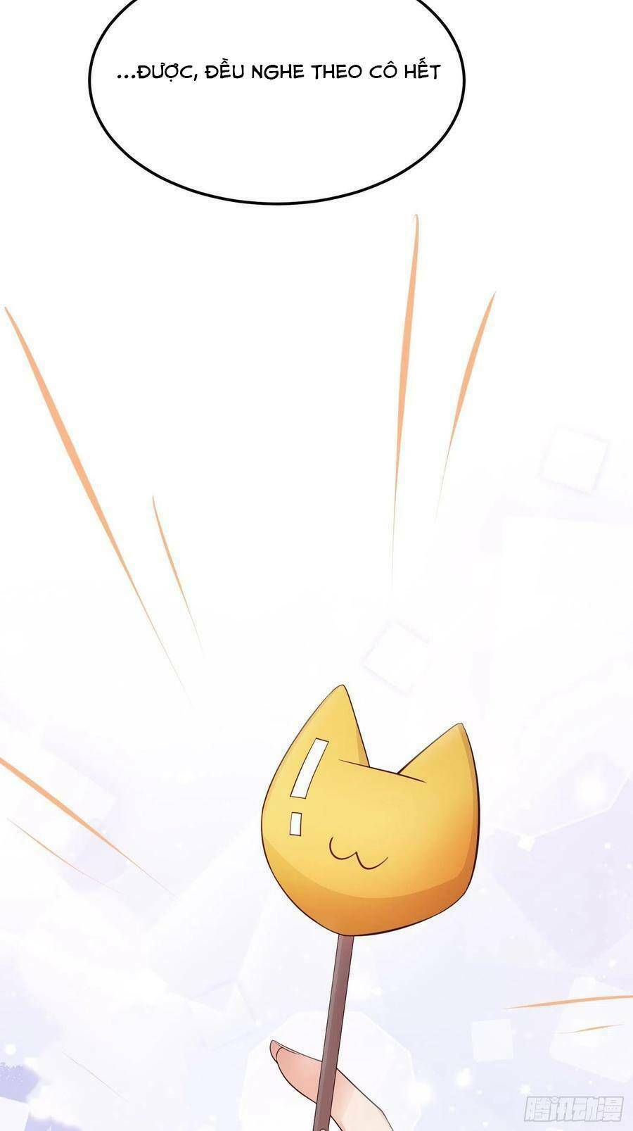 Tiểu Hồ Ly Hôm Nay Có Chút Ngoan Chap 66 - Next Chap 67