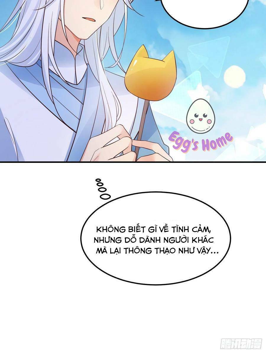 Tiểu Hồ Ly Hôm Nay Có Chút Ngoan Chap 66 - Next Chap 67