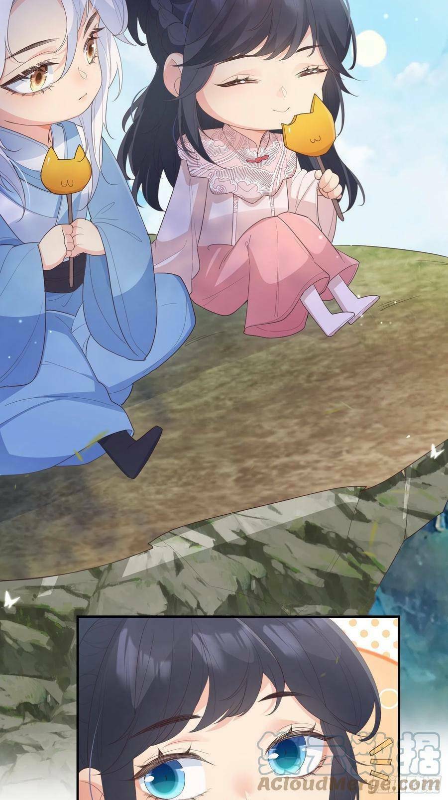 Tiểu Hồ Ly Hôm Nay Có Chút Ngoan Chap 66 - Next Chap 67