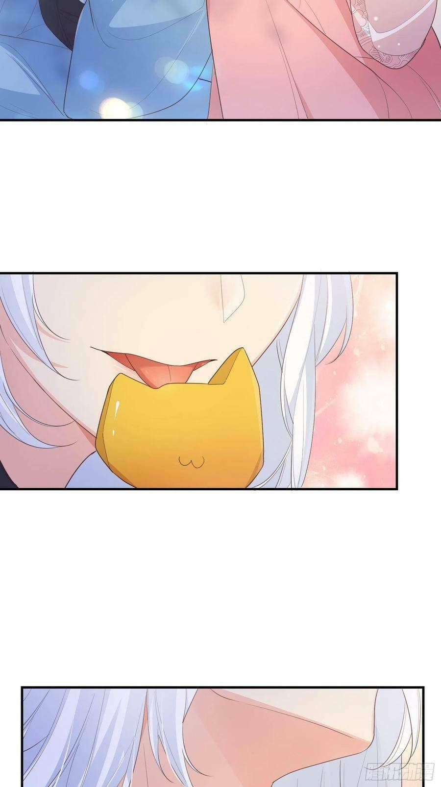 Tiểu Hồ Ly Hôm Nay Có Chút Ngoan Chap 66 - Next Chap 67