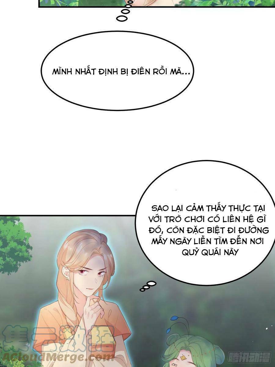 Tiểu Hồ Ly Hôm Nay Có Chút Ngoan Chap 66 - Next Chap 67