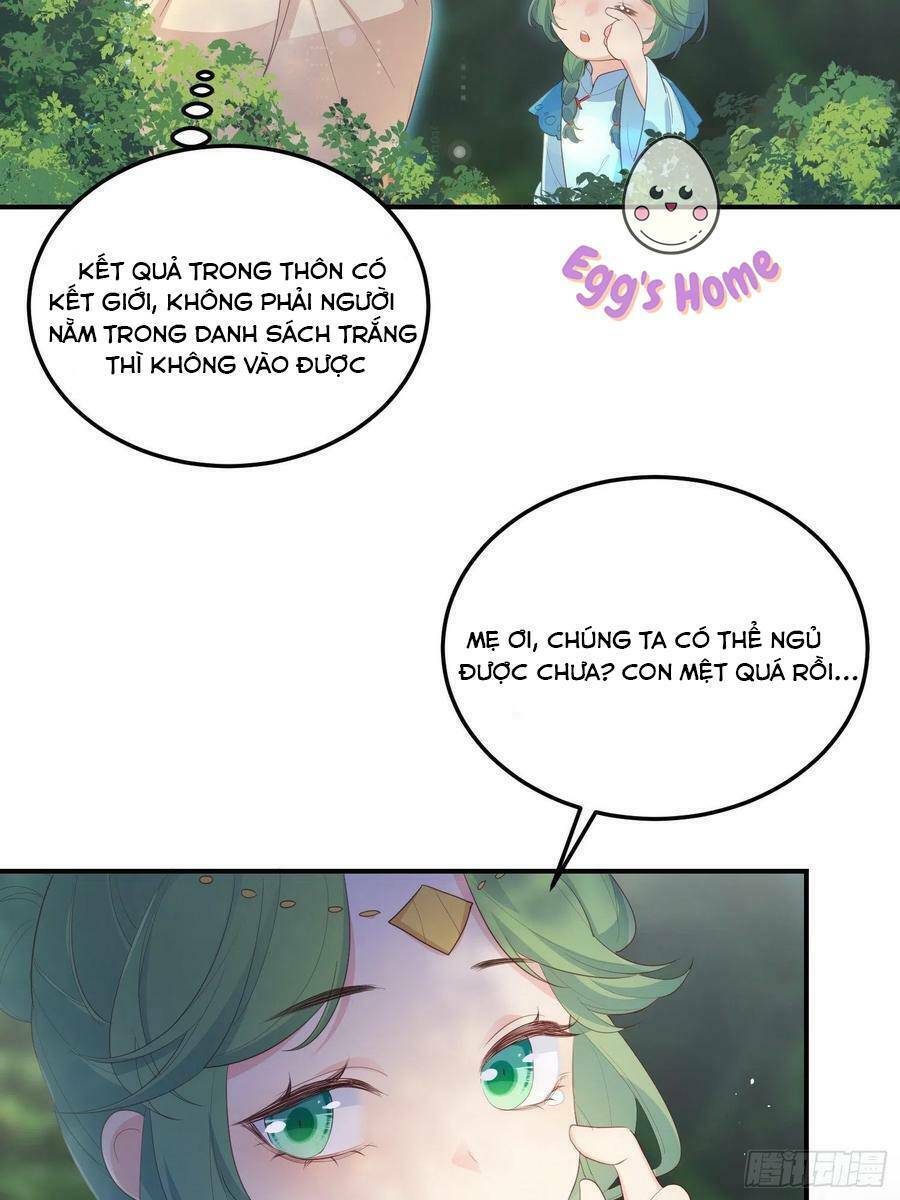 Tiểu Hồ Ly Hôm Nay Có Chút Ngoan Chap 66 - Next Chap 67