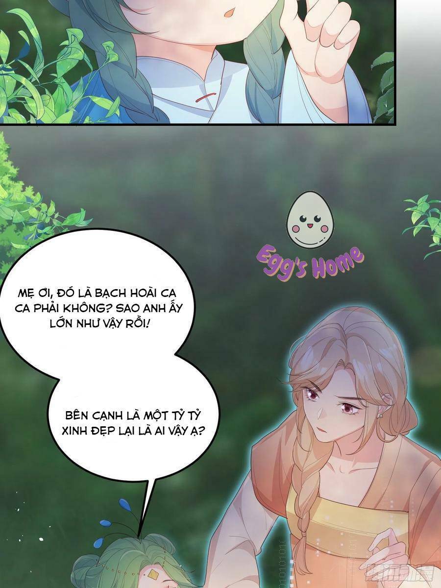 Tiểu Hồ Ly Hôm Nay Có Chút Ngoan Chap 66 - Next Chap 67