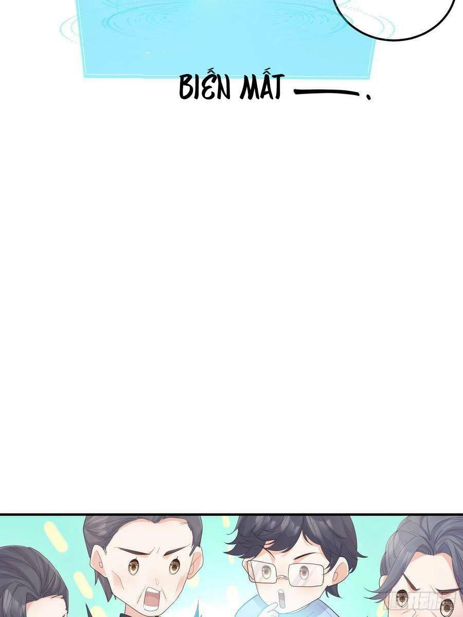 Tiểu Hồ Ly Hôm Nay Có Chút Ngoan Chap 67 - Next Chap 68
