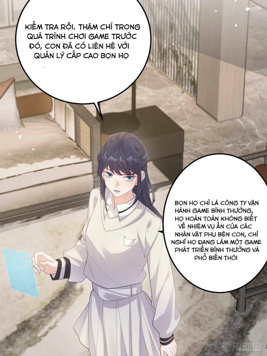 Tiểu Hồ Ly Hôm Nay Có Chút Ngoan Chap 67 - Next Chap 68