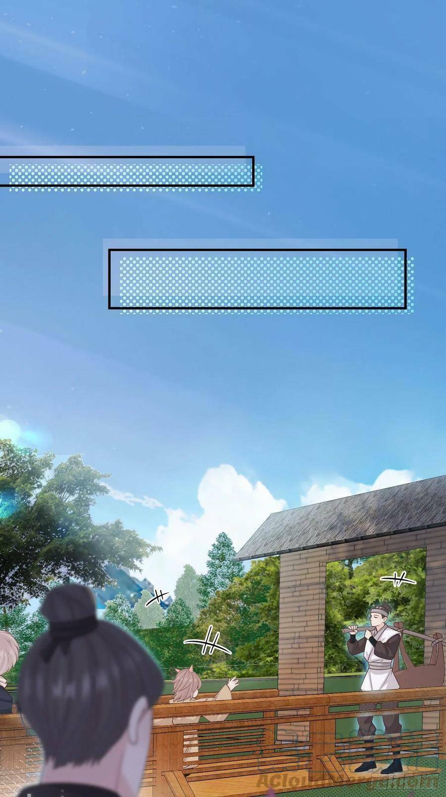 Tiểu Hồ Ly Hôm Nay Có Chút Ngoan Chap 67 - Next Chap 68