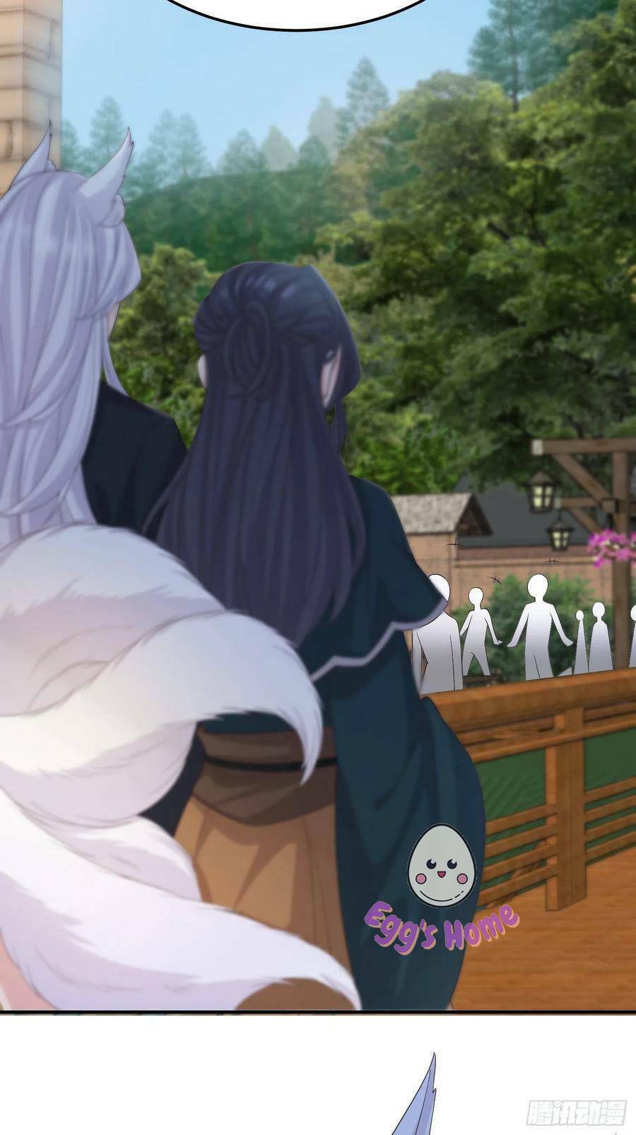 Tiểu Hồ Ly Hôm Nay Có Chút Ngoan Chap 67 - Next Chap 68