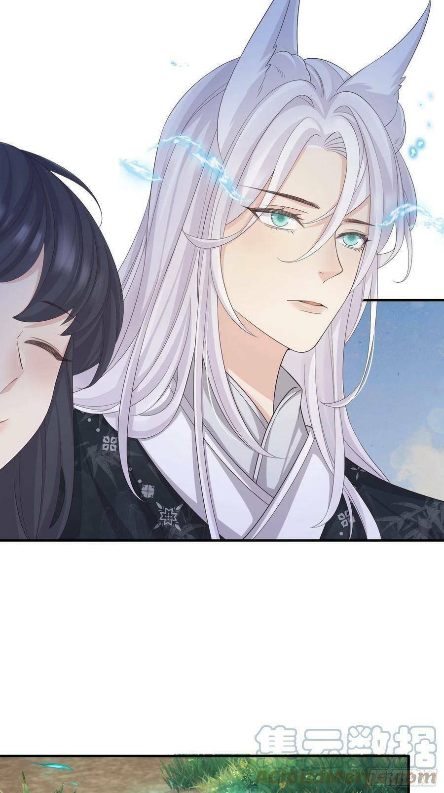 Tiểu Hồ Ly Hôm Nay Có Chút Ngoan Chap 67 - Next Chap 68