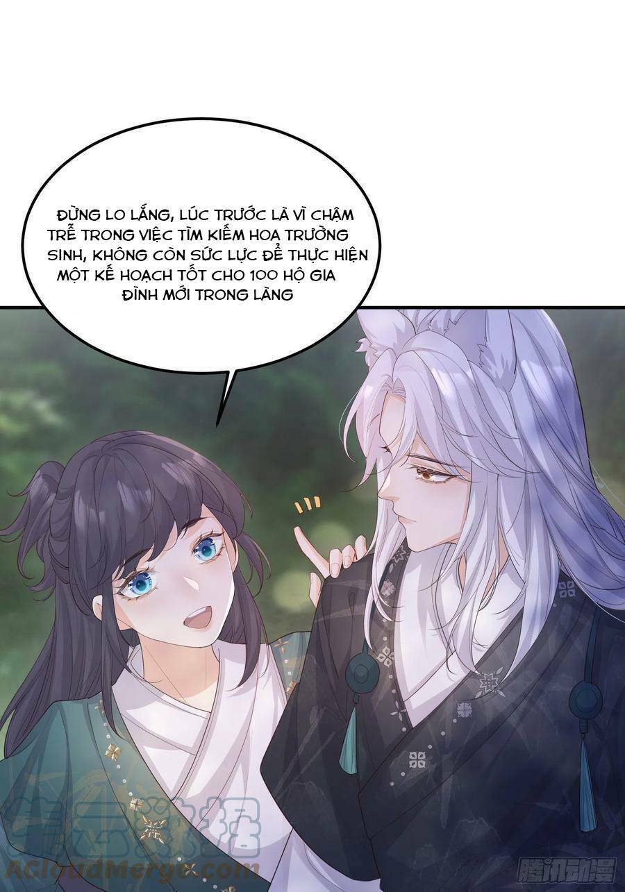 Tiểu Hồ Ly Hôm Nay Có Chút Ngoan Chap 67 - Next Chap 68