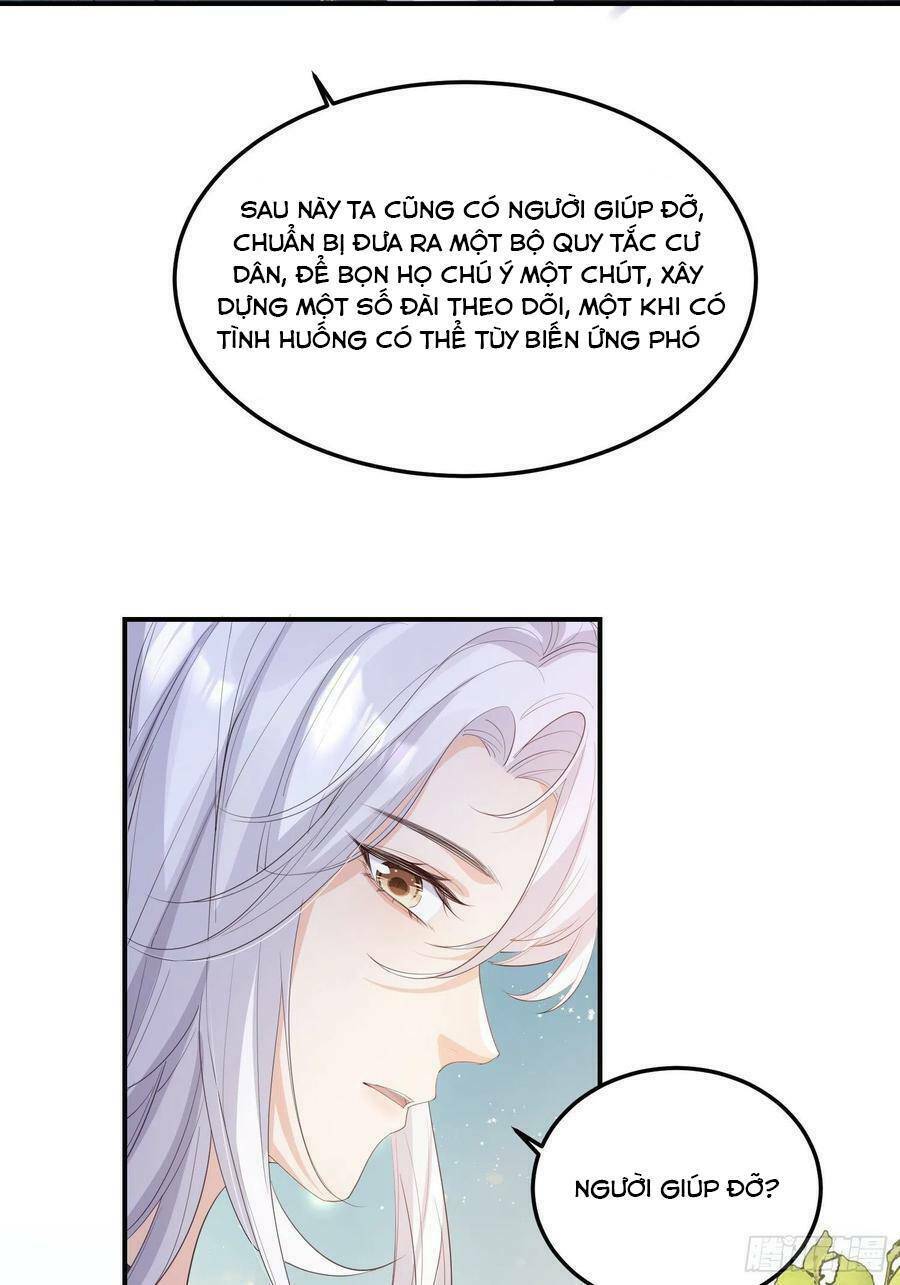 Tiểu Hồ Ly Hôm Nay Có Chút Ngoan Chap 67 - Next Chap 68