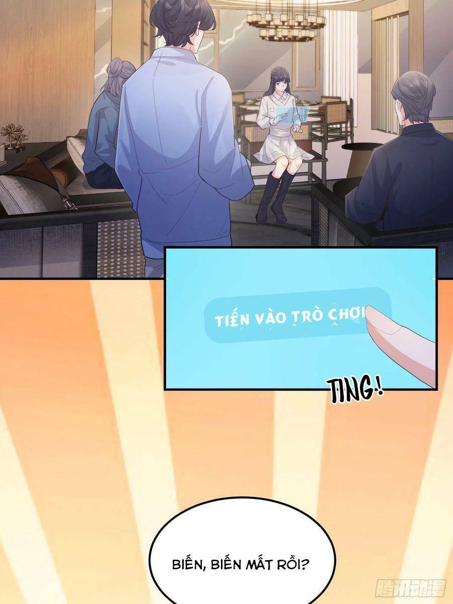 Tiểu Hồ Ly Hôm Nay Có Chút Ngoan Chap 67 - Next Chap 68