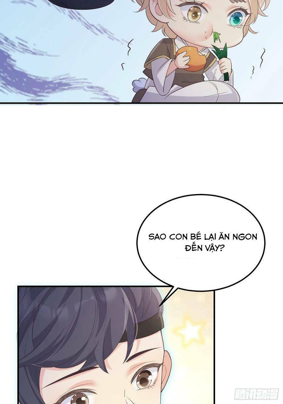 Tiểu Hồ Ly Hôm Nay Có Chút Ngoan Chap 68 - Next Chap 69