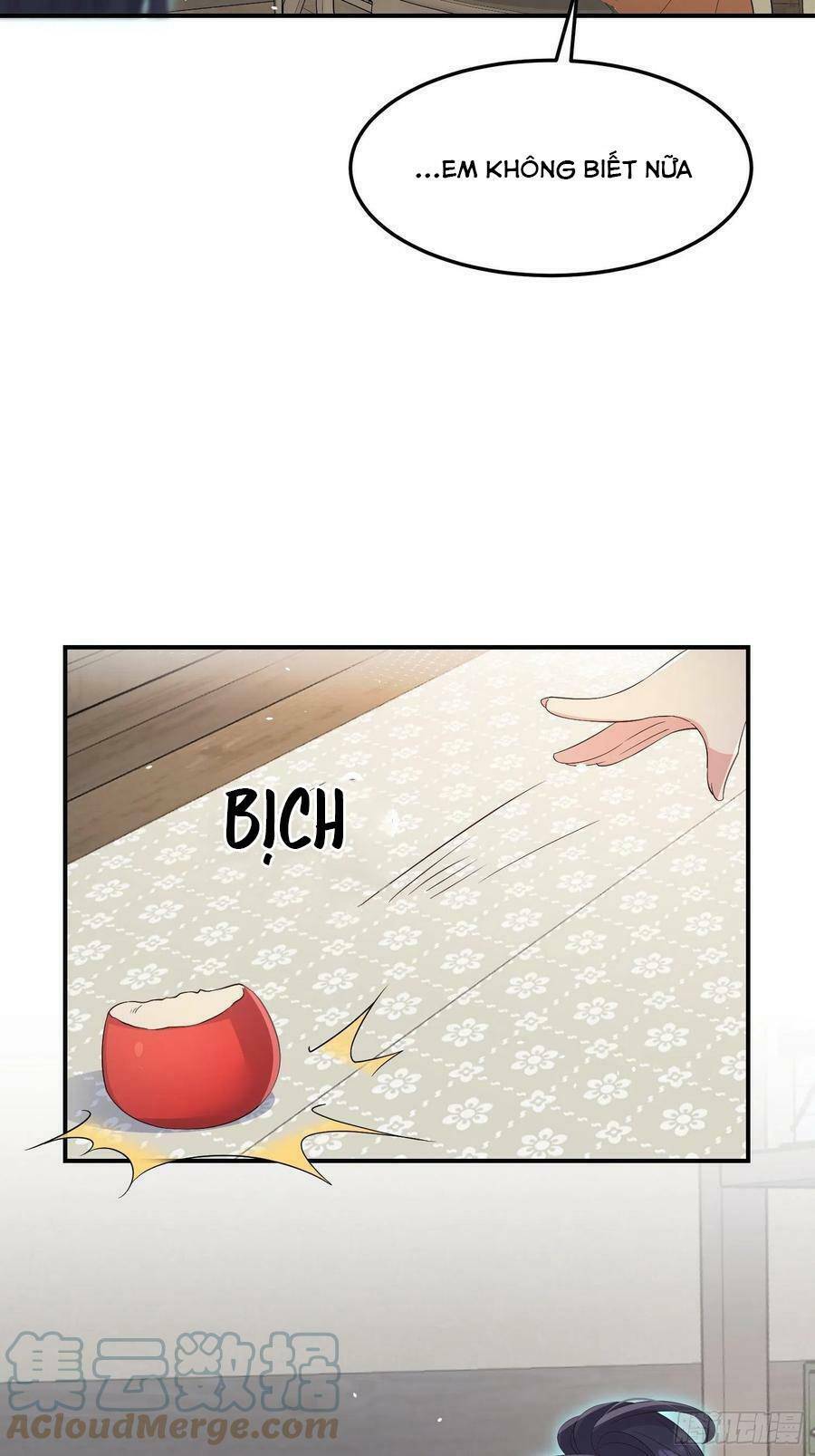 Tiểu Hồ Ly Hôm Nay Có Chút Ngoan Chap 68 - Next Chap 69