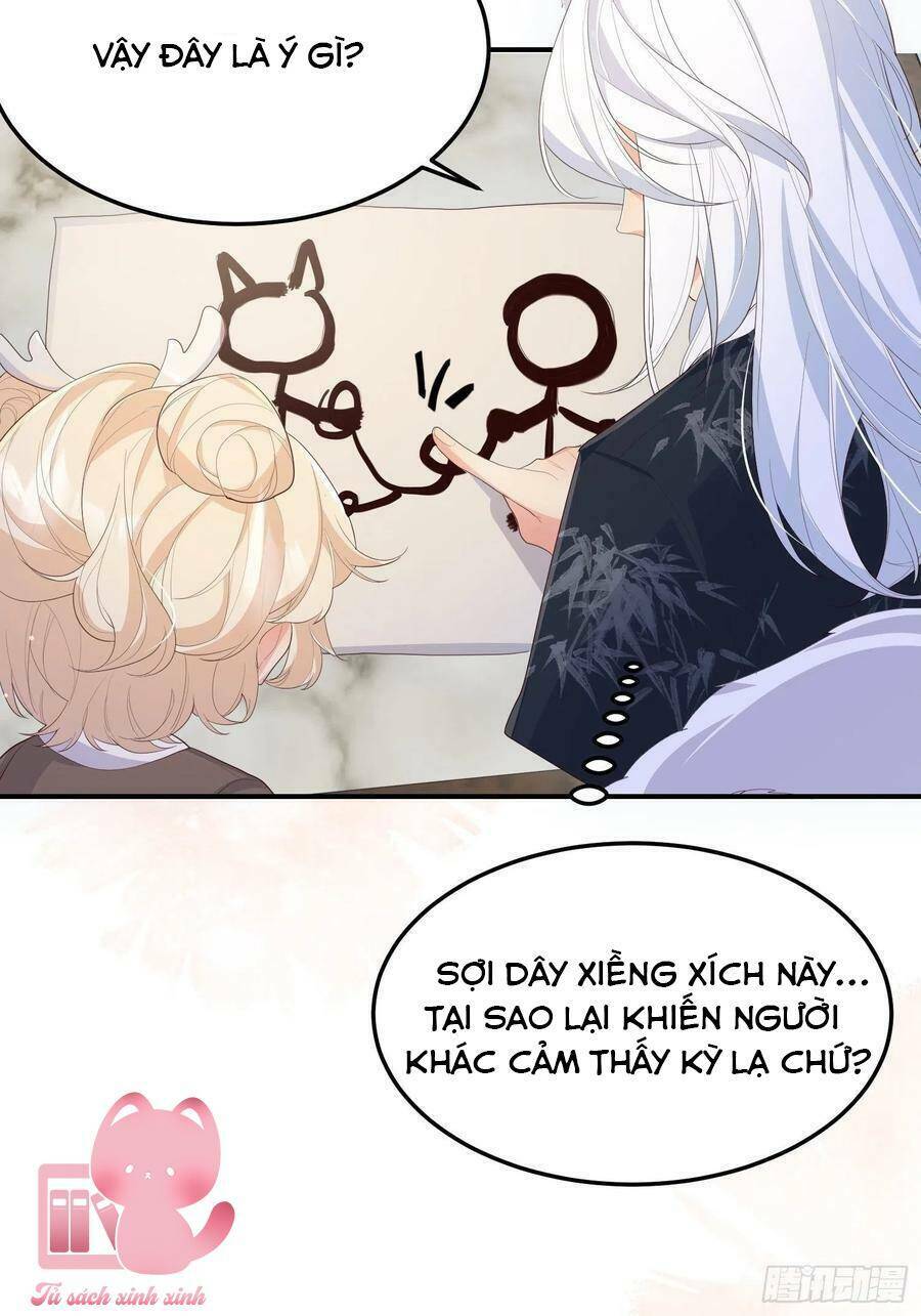 Tiểu Hồ Ly Hôm Nay Có Chút Ngoan Chap 69 - Next Chap 70