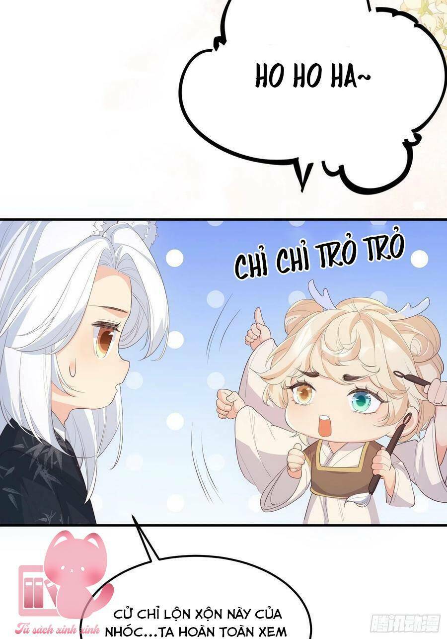 Tiểu Hồ Ly Hôm Nay Có Chút Ngoan Chap 69 - Next Chap 70