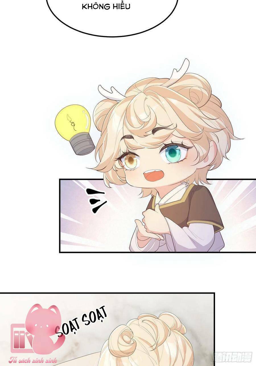 Tiểu Hồ Ly Hôm Nay Có Chút Ngoan Chap 69 - Next Chap 70