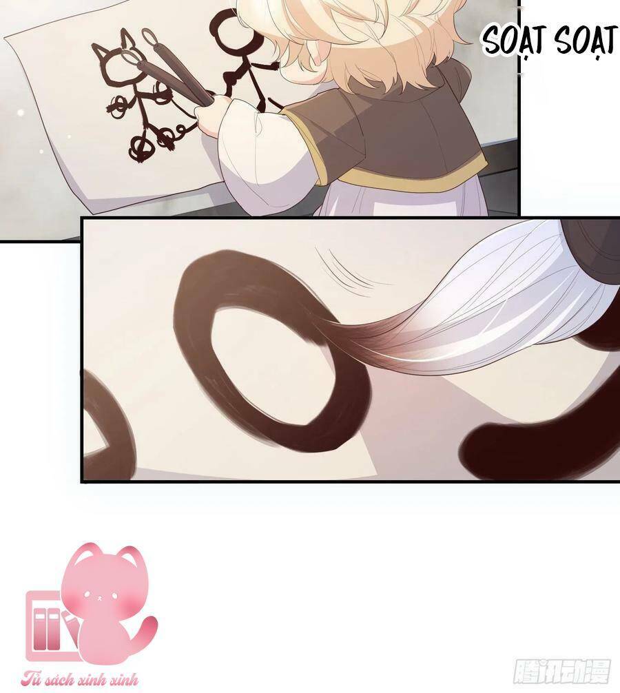 Tiểu Hồ Ly Hôm Nay Có Chút Ngoan Chap 69 - Next Chap 70