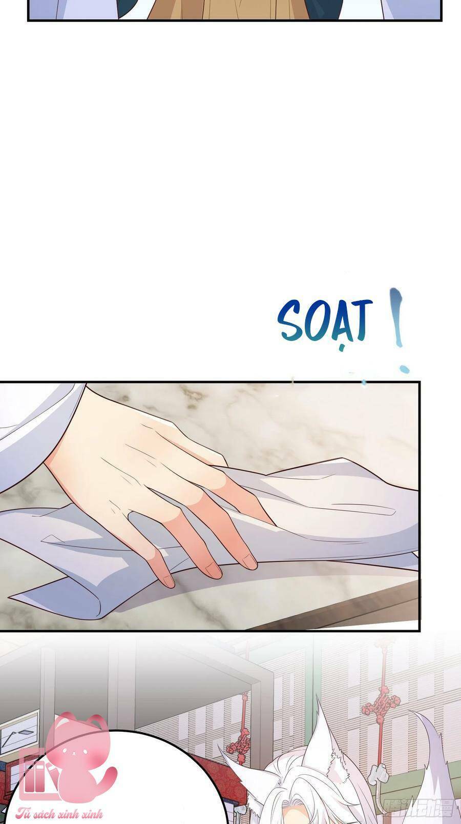 Tiểu Hồ Ly Hôm Nay Có Chút Ngoan Chap 69 - Next Chap 70