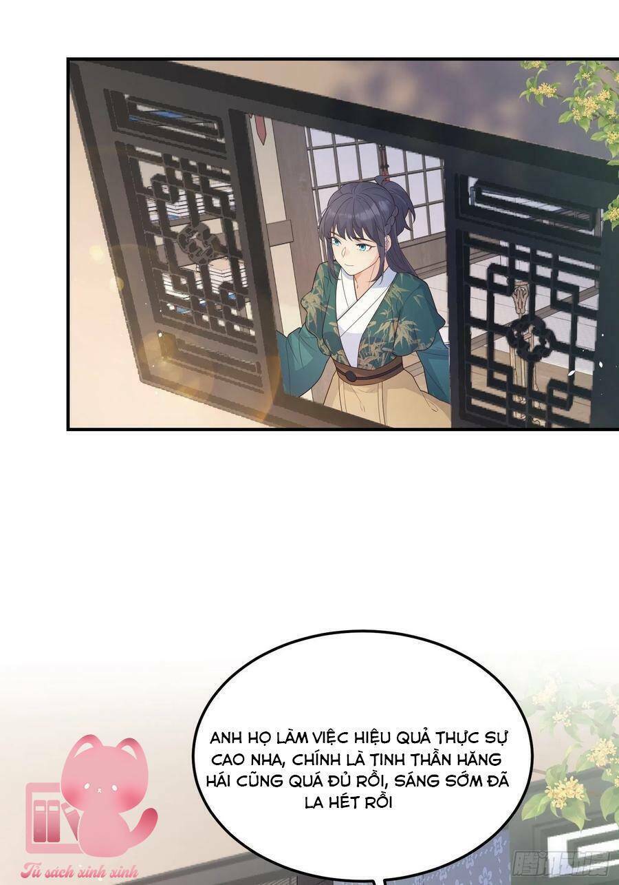 Tiểu Hồ Ly Hôm Nay Có Chút Ngoan Chap 69 - Next Chap 70