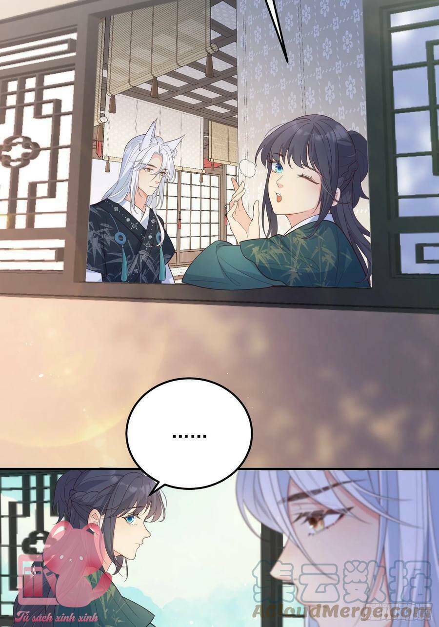 Tiểu Hồ Ly Hôm Nay Có Chút Ngoan Chap 69 - Next Chap 70