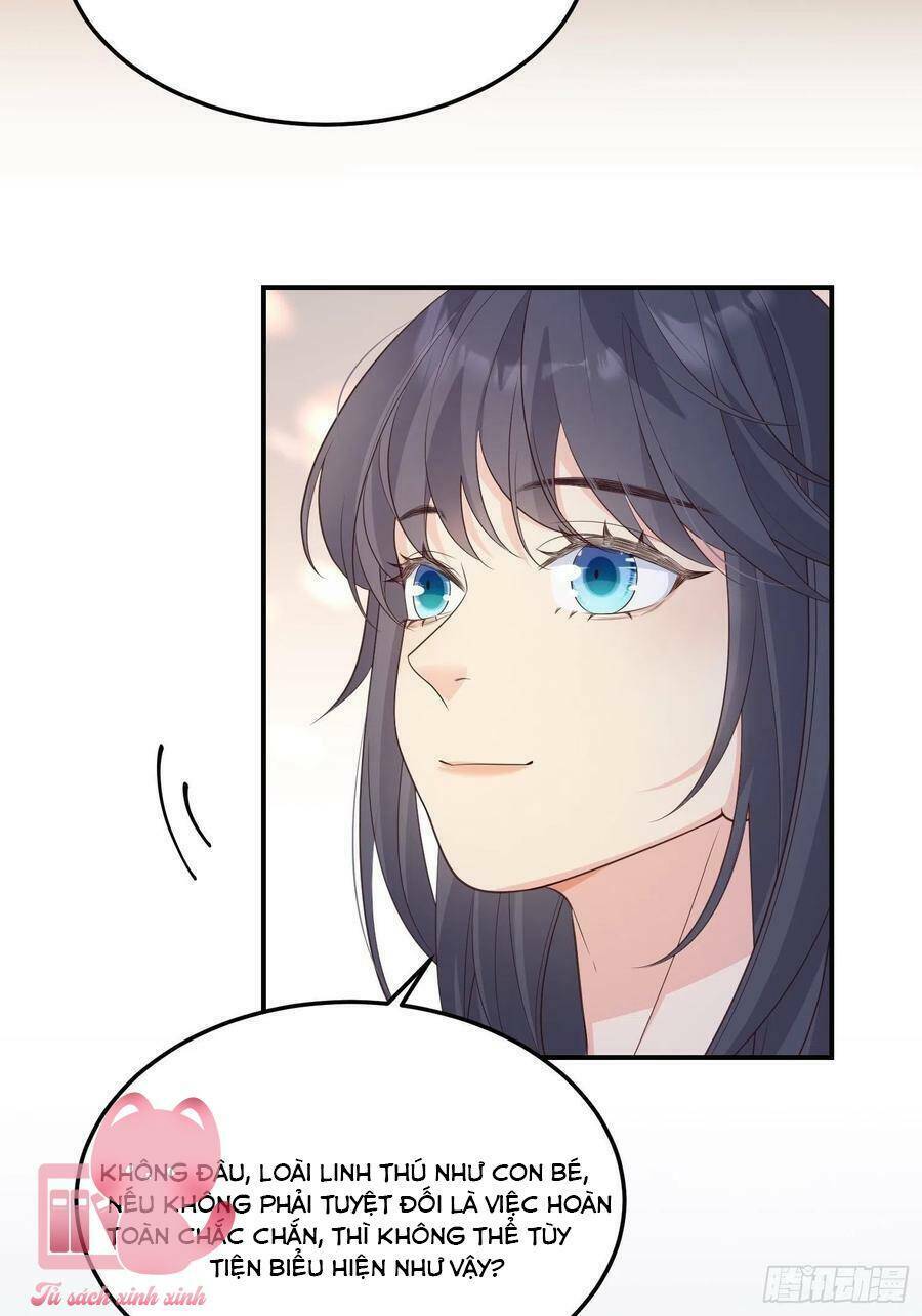 Tiểu Hồ Ly Hôm Nay Có Chút Ngoan Chap 69 - Next Chap 70