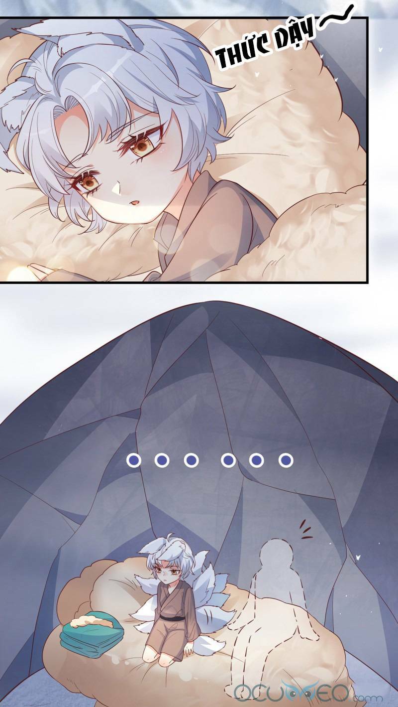 Tiểu Hồ Ly Hôm Nay Có Chút Ngoan Chap 7 - Next Chap 8