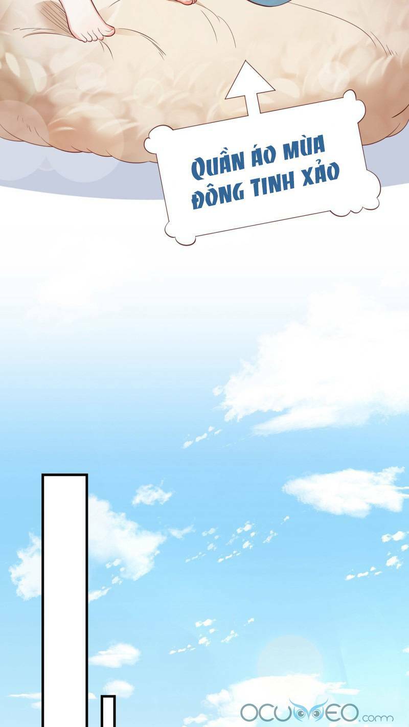 Tiểu Hồ Ly Hôm Nay Có Chút Ngoan Chap 7 - Next Chap 8