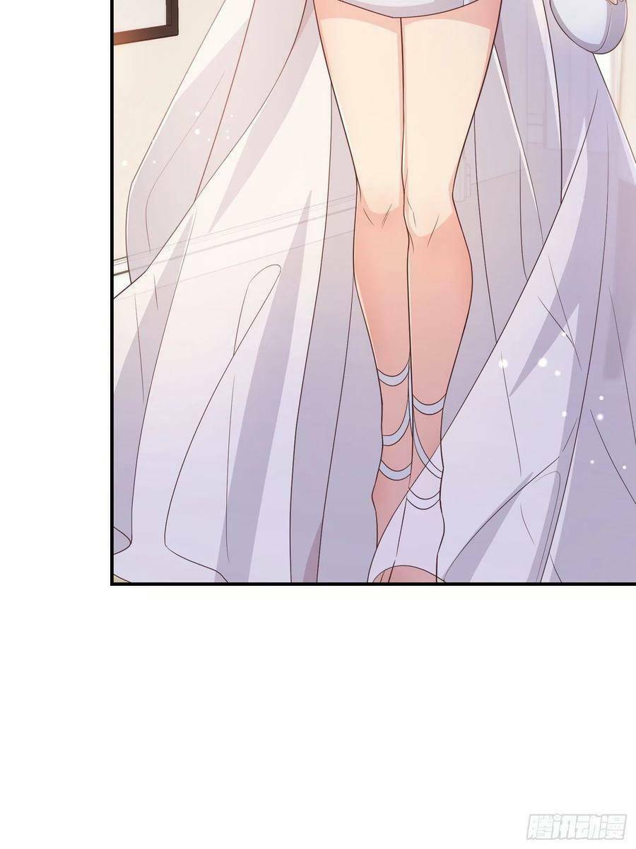 Tiểu Hồ Ly Hôm Nay Có Chút Ngoan Chap 70 - Next Chap 71