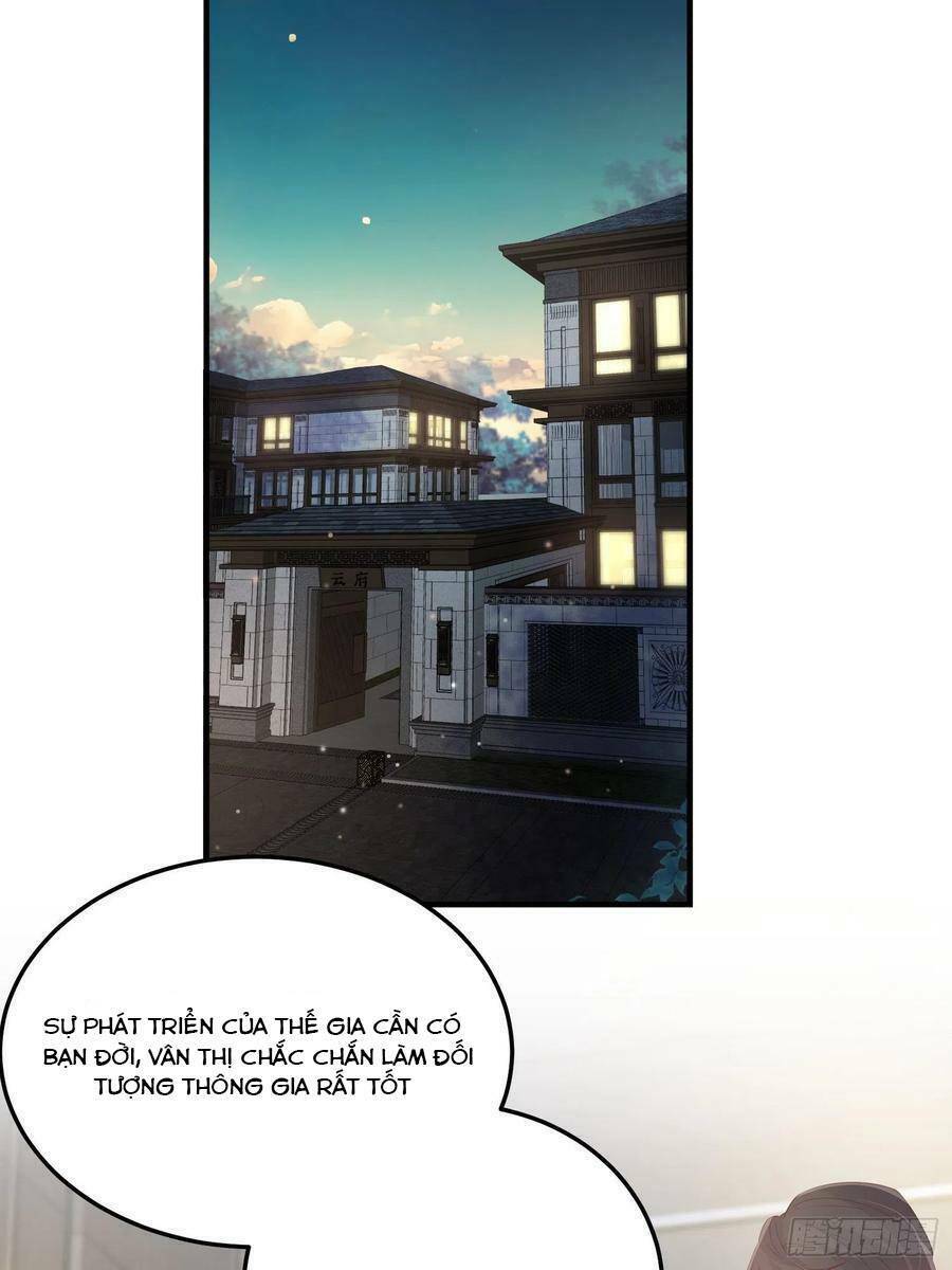 Tiểu Hồ Ly Hôm Nay Có Chút Ngoan Chap 70 - Next Chap 71