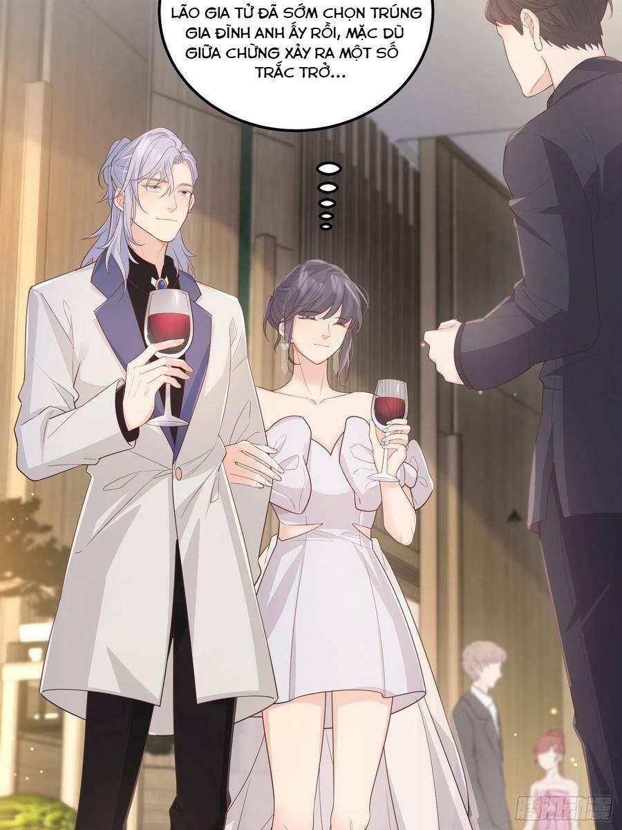 Tiểu Hồ Ly Hôm Nay Có Chút Ngoan Chap 70 - Next Chap 71