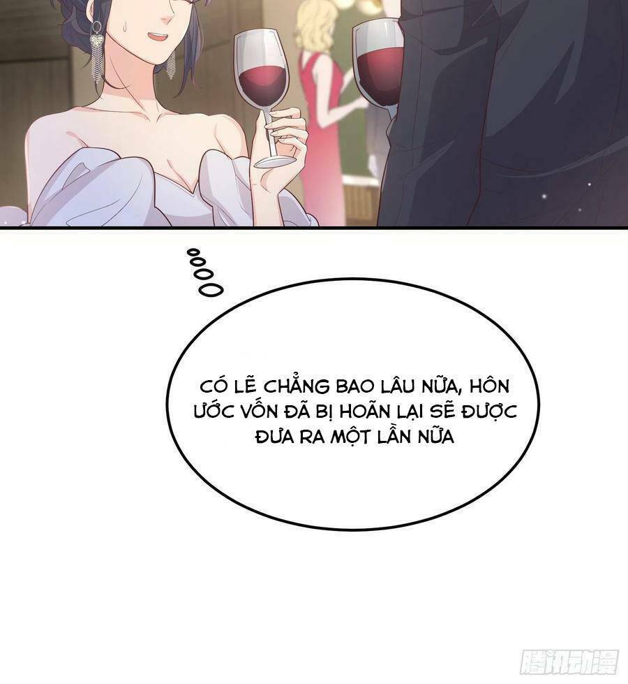 Tiểu Hồ Ly Hôm Nay Có Chút Ngoan Chap 70 - Next Chap 71