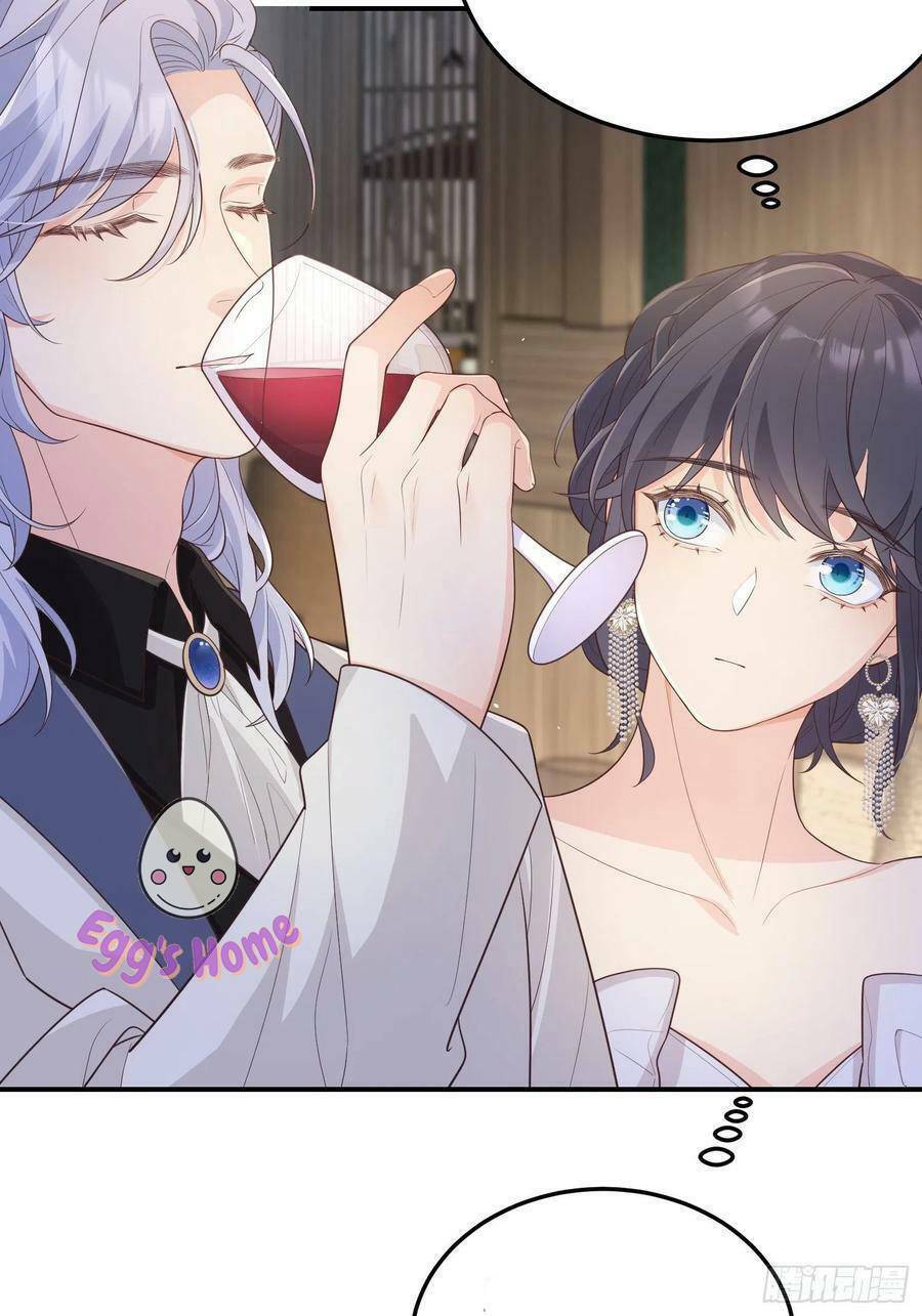 Tiểu Hồ Ly Hôm Nay Có Chút Ngoan Chap 70 - Next Chap 71