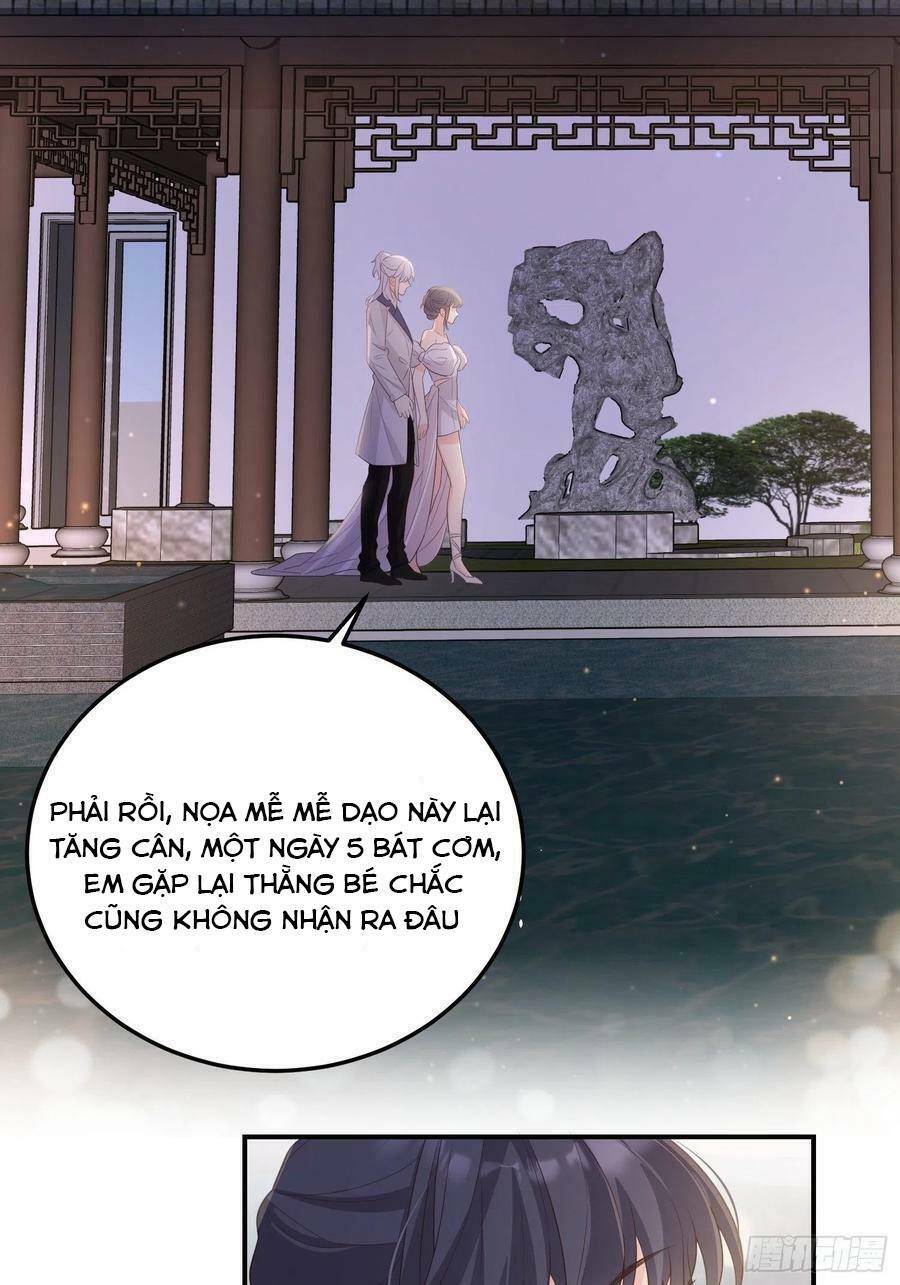 Tiểu Hồ Ly Hôm Nay Có Chút Ngoan Chap 70 - Next Chap 71